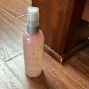 Prep Rally detaingler